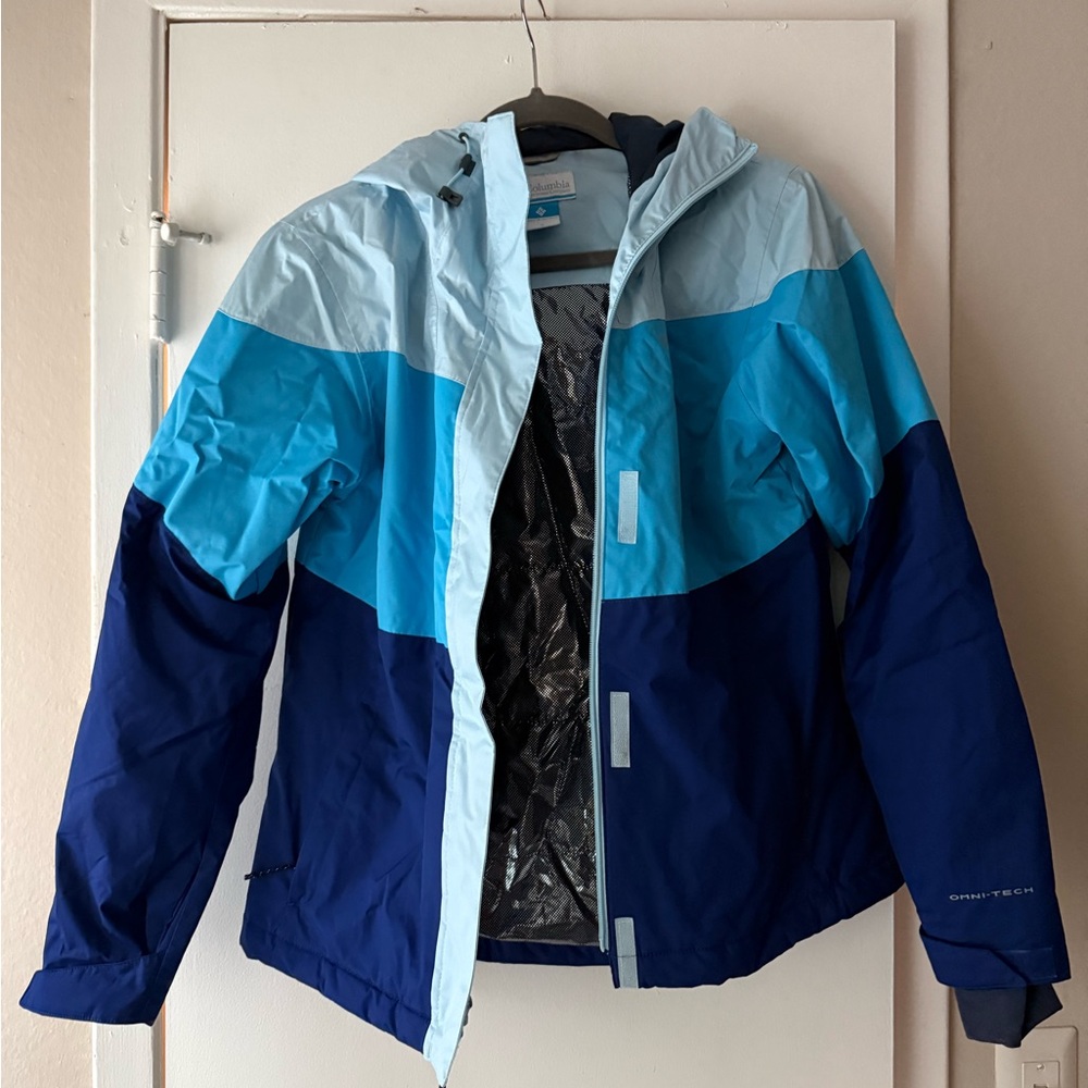 Columbia Ski/Snow Jacket